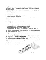 Предварительный просмотр 4 страницы EZ Dock 206016PW-EZ Owner'S Manual And Installation Instructions