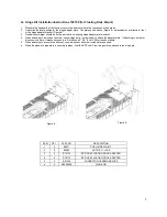 Предварительный просмотр 7 страницы EZ Dock 206016PW-EZ Owner'S Manual And Installation Instructions