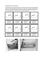 Предварительный просмотр 8 страницы EZ Dock 206016PW-EZ Owner'S Manual And Installation Instructions