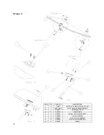 Предварительный просмотр 12 страницы EZ Dock 206016PW-EZ Owner'S Manual And Installation Instructions