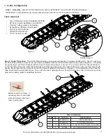 Предварительный просмотр 9 страницы EZ Dock 206025BS Series Owner'S Manual And Installation Instructions