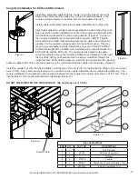 Предварительный просмотр 13 страницы EZ Dock 206025BS Series Owner'S Manual And Installation Instructions