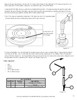 Предварительный просмотр 15 страницы EZ Dock 206025BS Series Owner'S Manual And Installation Instructions