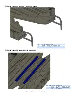 Предварительный просмотр 5 страницы EZ Dock EZ Kayak Launch 200900 Owner'S Manual And Installation Instructions