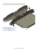 Предварительный просмотр 9 страницы EZ Dock EZ Kayak Launch 200900 Owner'S Manual And Installation Instructions