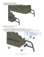 Предварительный просмотр 12 страницы EZ Dock EZ Kayak Launch 200900 Owner'S Manual And Installation Instructions