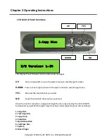 Предварительный просмотр 7 страницы EZ DUPE DVD Coach User Manual