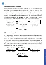 Предварительный просмотр 9 страницы EZ DUPE Flex PRO SD User Manual