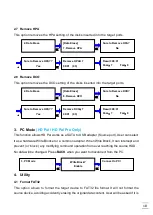 Предварительный просмотр 19 страницы EZ DUPE HD Pal User Manual