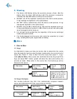 Preview for 6 page of EZ DUPE media mirror User Manual