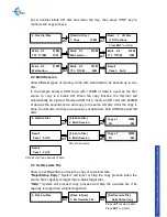 Preview for 8 page of EZ DUPE media mirror User Manual