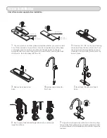 Предварительный просмотр 2 страницы EZ FLO 10701 Quick Start Manual