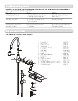 Предварительный просмотр 4 страницы EZ FLO 10701 Quick Start Manual