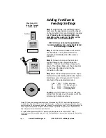 Preview for 4 page of EZ FLO EZ 1010-HB Installation And Operating Manual