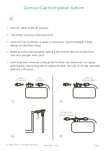 Предварительный просмотр 7 страницы EZ FLO EZ001 Installation And Operating Manual