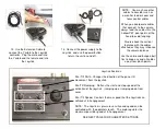 Предварительный просмотр 4 страницы EZ FX RPT 6 Setup Instructions