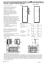 Предварительный просмотр 2 страницы EZ Goal 65121 Installation Instructions Manual