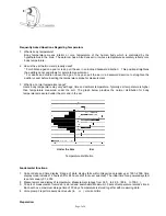 Preview for 3 page of EZ Health Thermo Talk IRE-A1 User Manual