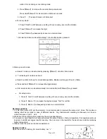 Preview for 5 page of EZ Health Thermo Talk IRE-A1 User Manual