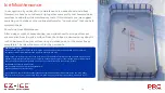 Preview for 12 page of EZ ICE PRO Home Arena System Assembly Manual