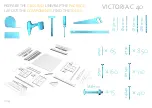 Ez Log Structures VICTORIA C 40 Manual preview