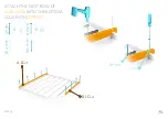 Preview for 6 page of Ez Log Structures VICTORIA C 40 Manual