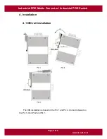 Preview for 5 page of EZ-Net NEXT-3000SFP-POE User Manual