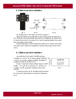 Preview for 6 page of EZ-Net NEXT-3000SFP-POE User Manual