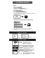 Preview for 5 page of Ez One Shot MT8200H User Manual