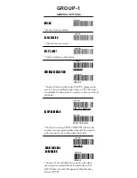 Preview for 7 page of Ez One Shot MT8200H User Manual