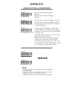 Preview for 8 page of Ez One Shot MT8200H User Manual