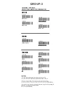 Preview for 9 page of Ez One Shot MT8200H User Manual