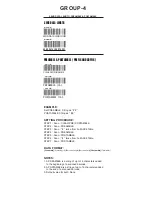 Preview for 10 page of Ez One Shot MT8200H User Manual