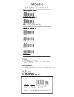 Preview for 11 page of Ez One Shot MT8200H User Manual