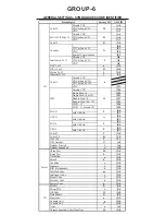 Preview for 12 page of Ez One Shot MT8200H User Manual