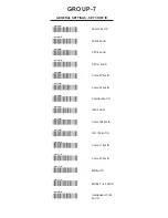 Preview for 13 page of Ez One Shot MT8200H User Manual