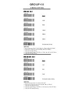 Preview for 16 page of Ez One Shot MT8200H User Manual