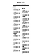 Preview for 19 page of Ez One Shot MT8200H User Manual