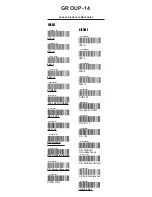 Preview for 20 page of Ez One Shot MT8200H User Manual