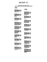 Preview for 21 page of Ez One Shot MT8200H User Manual