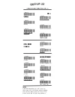 Preview for 28 page of Ez One Shot MT8200H User Manual