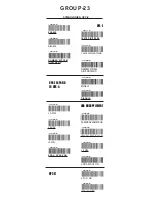 Preview for 29 page of Ez One Shot MT8200H User Manual