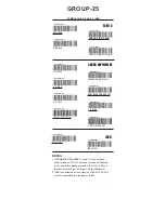 Preview for 31 page of Ez One Shot MT8200H User Manual