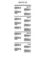 Preview for 32 page of Ez One Shot MT8200H User Manual