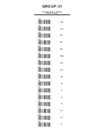 Preview for 37 page of Ez One Shot MT8200H User Manual