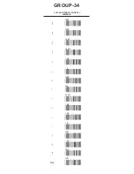 Preview for 40 page of Ez One Shot MT8200H User Manual