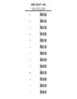 Preview for 42 page of Ez One Shot MT8200H User Manual