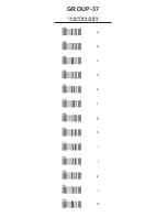 Preview for 43 page of Ez One Shot MT8200H User Manual