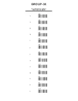 Preview for 44 page of Ez One Shot MT8200H User Manual