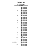 Preview for 46 page of Ez One Shot MT8200H User Manual